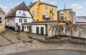 Awesome Apartment In Aabenraa With Wifi